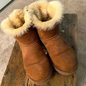Ugg Authentic Boots